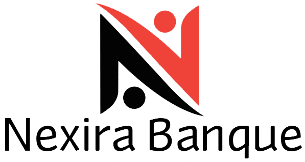 Nexira Banque Logo